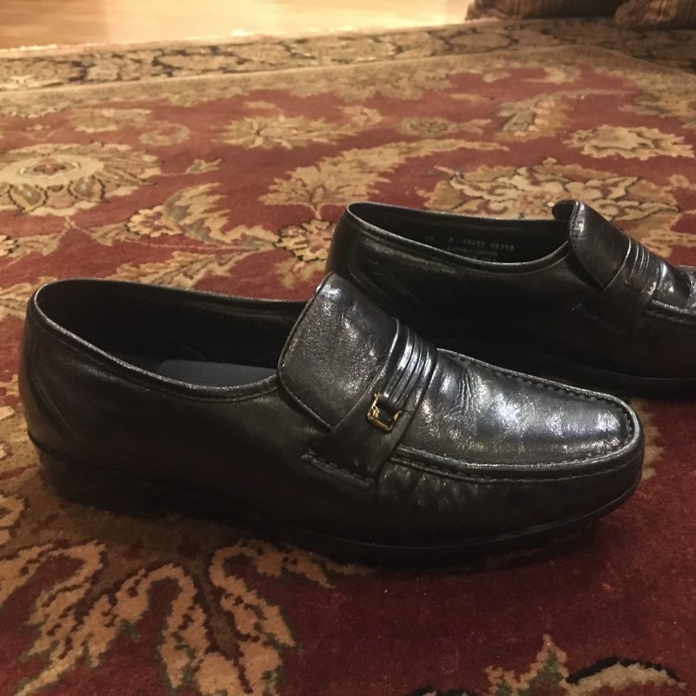 Bostonian Prescott Size 10